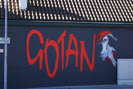 Bar Gotan